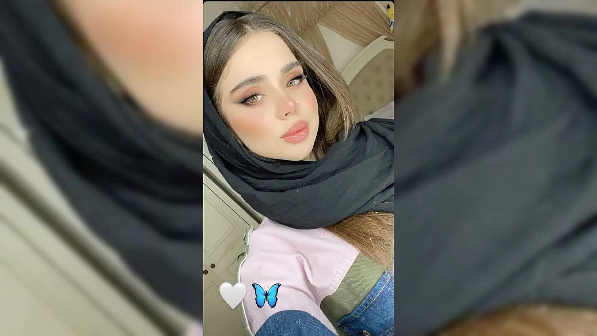 نیکا فلاحی خودم ساختم