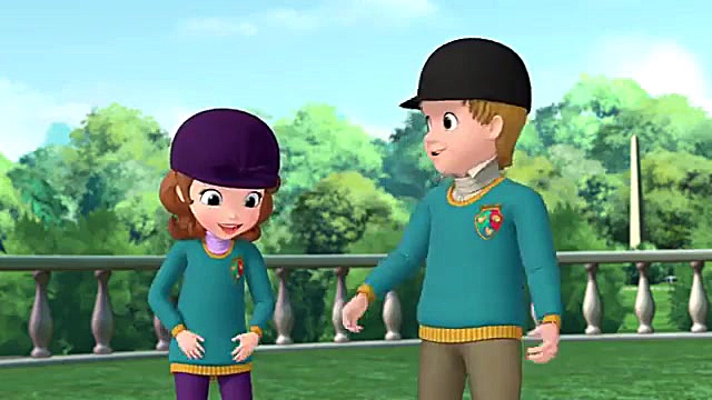 پرنسس سوفیا