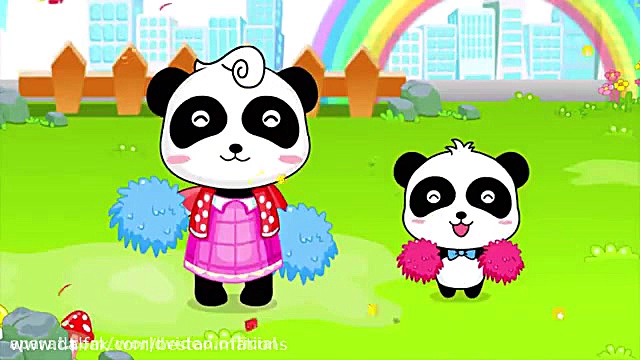 دانلود ویدیو دانلود کارتون بیب...