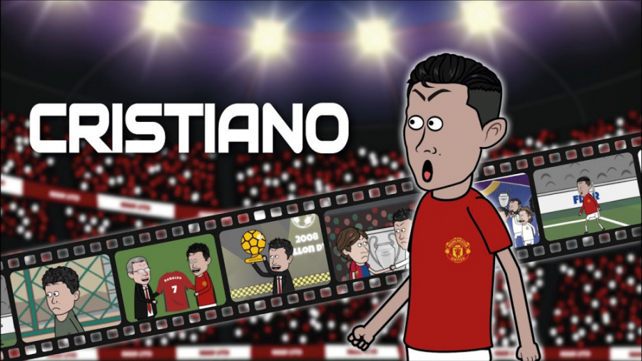 نگاهی متفاوت به سی‌آر سون؛ داس...