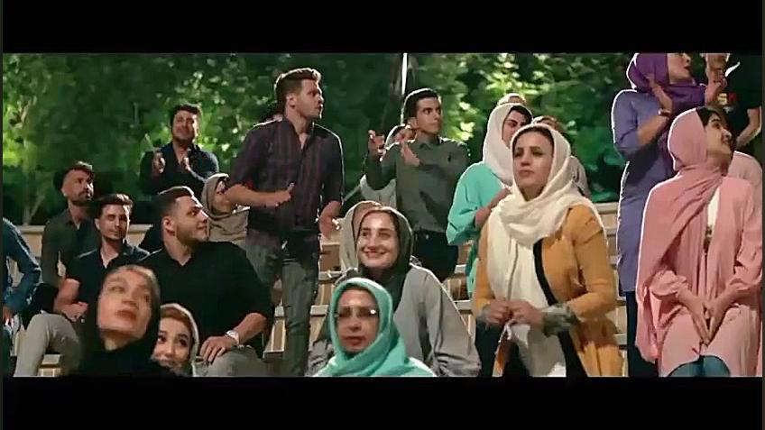 فیلم سینمایی کمدی گشت ارشاد 3...