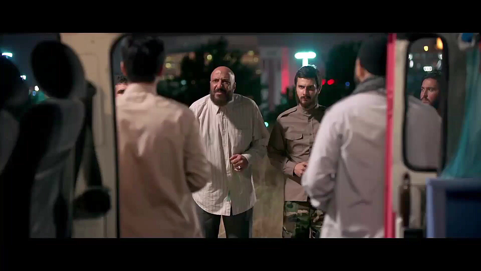 دانلود فیلم سینمایی گشت ارشاد...