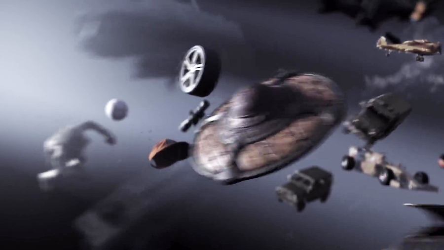 رونمایی پوکو F4 GT