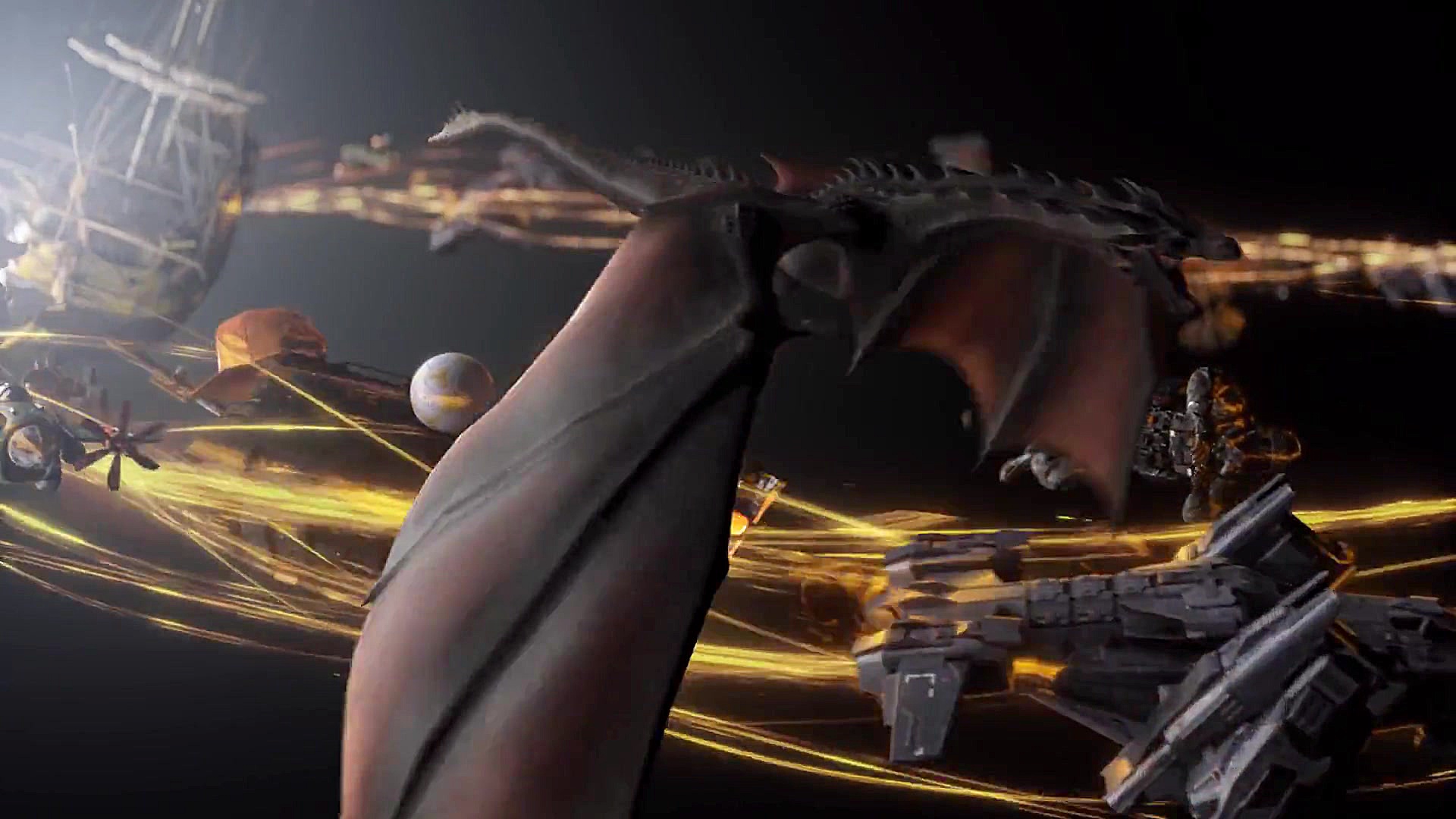 رونمایی پوکو F4 GT