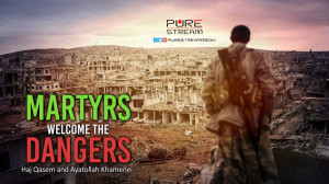 Martyrs Welcome The Dangers |...