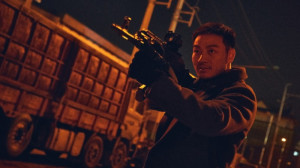 فیلم سینمایی کره ای زمانی برای...