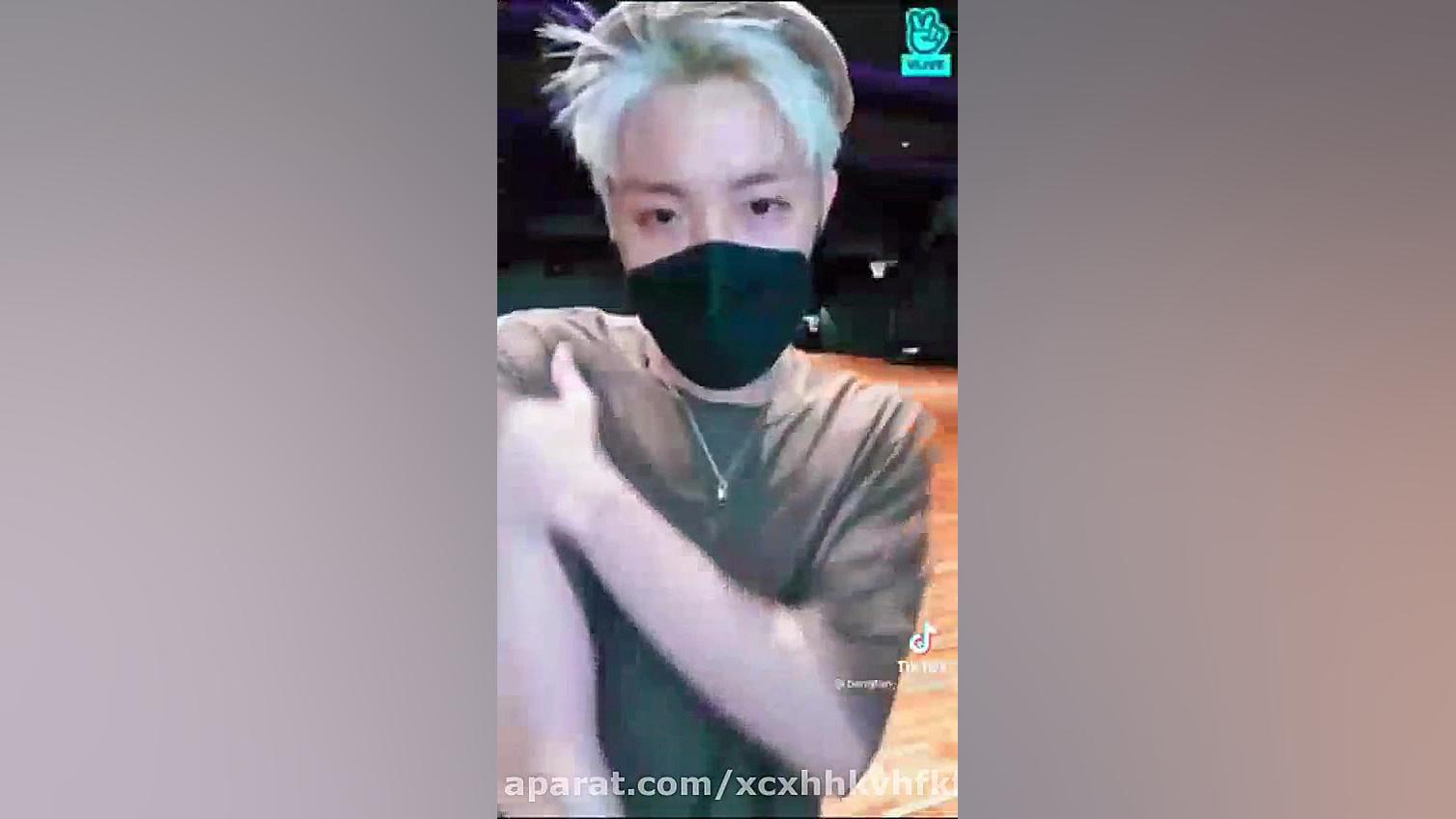 بی تی اس تصورکن وقتی که بهش می...