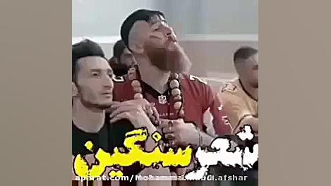 حامد تبریزی