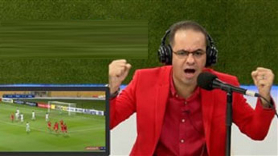 لحظات احساسی گل دقایق پایانی م...