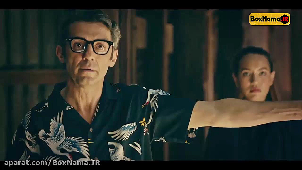 دانلود قسمت ده سریال قورباغه (...