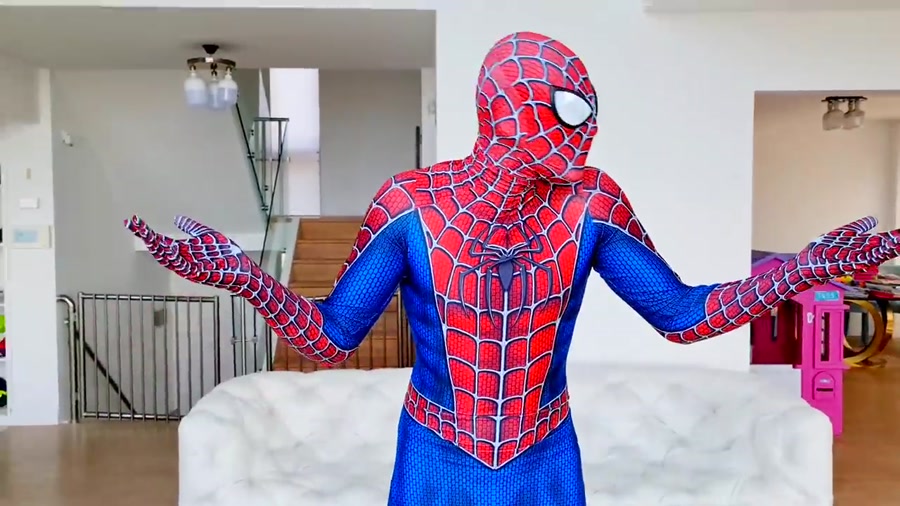 برنامه کودک آدریانا آدریانا سر...