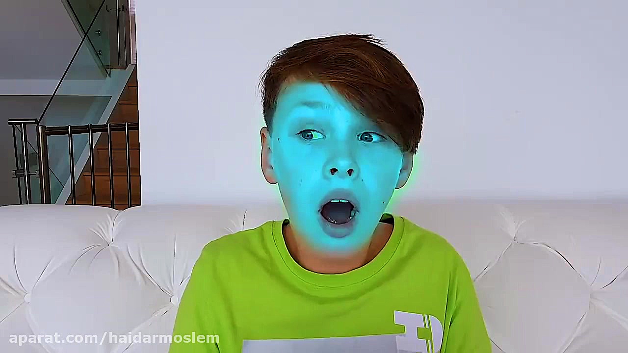 برنامه کودک آدریانا آدریانا سر...