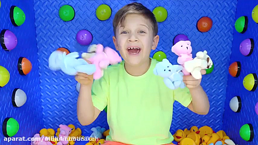 دیانا و روما کیفیت عالی کارتون...