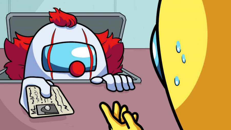 امپاستر پنی وایز  انیمیشن امان...