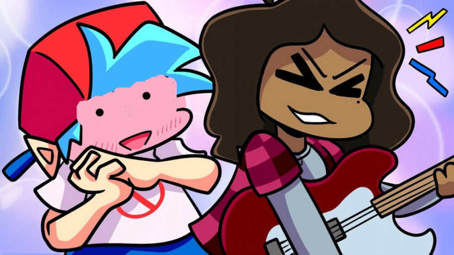 انیمیشن فرایدی نایت فانکین  بی...