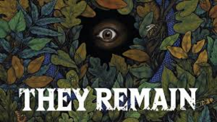 فیلم آمریکایی باقی ماندند They...