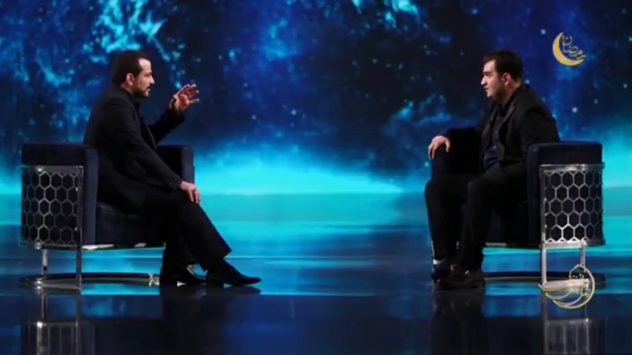 برنامه زندگی پس از زندگی  ایما...