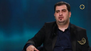 برنامه زندگی پس از زندگی  ایما...