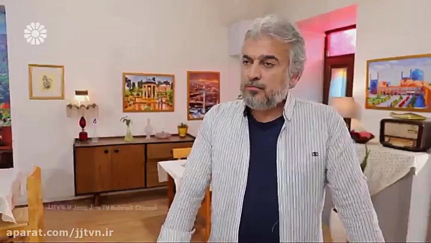 &laquo; خانه دوست &raquo; ، قس...