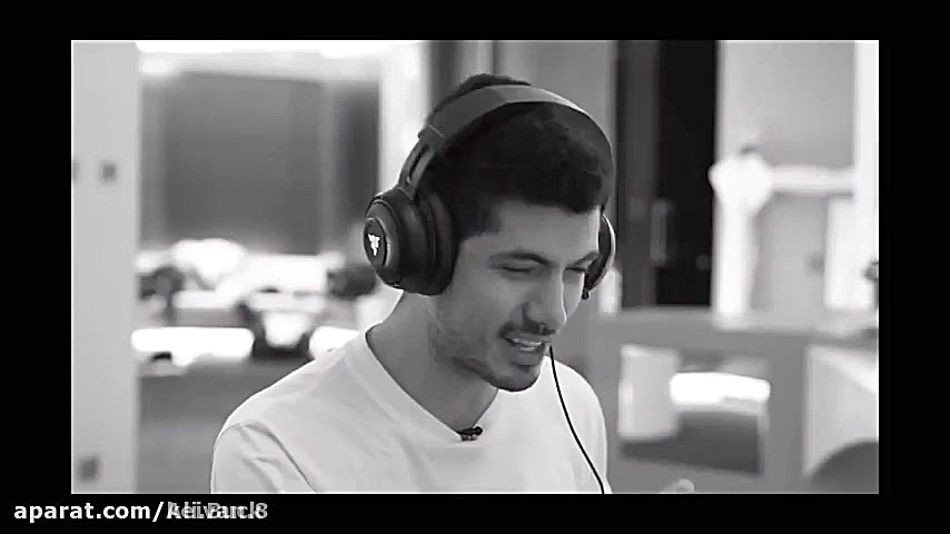 فرشاد سایلنت (تیک تاک های هندی...