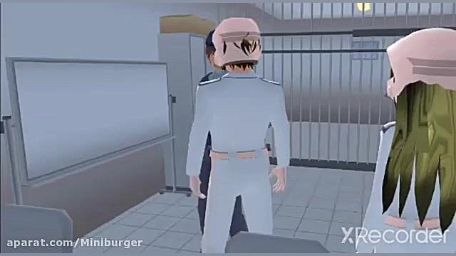 سریال میا قسمت دوم