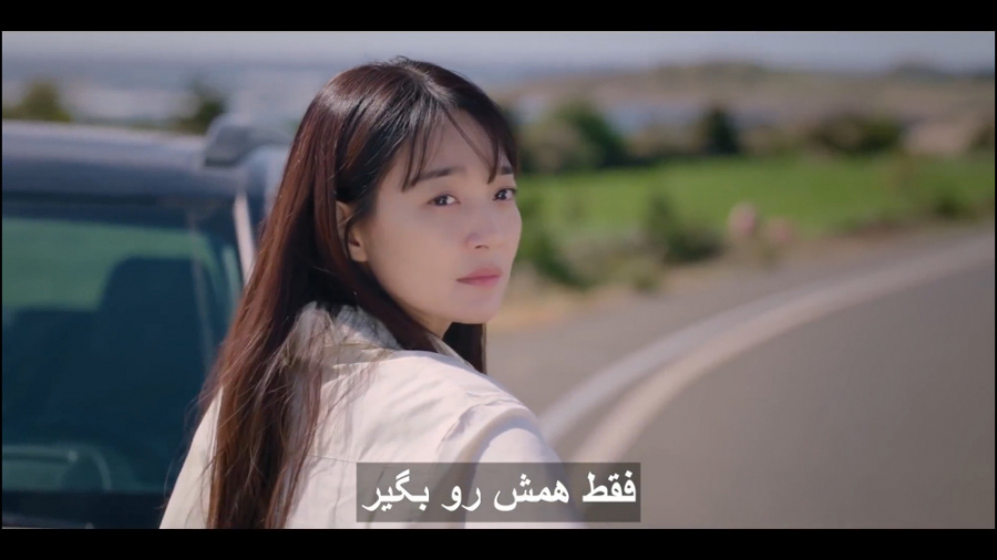 موزیک ویدیوی &laquo;با تو&raqu...