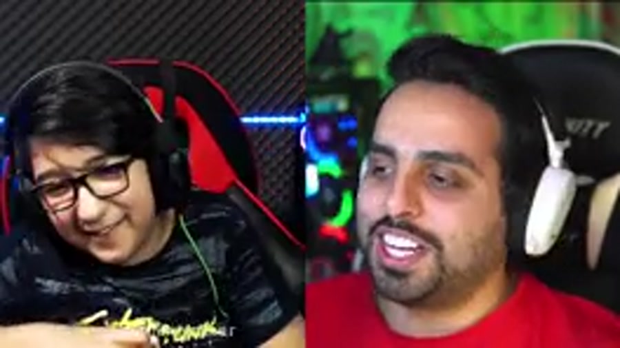 دزدان دیایی علی کامیکس و مهدی...