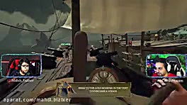 دزدان دیایی علی کامیکس و مهدی...