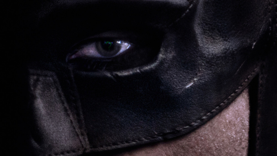 فیلم بتمن The Batman 2022 با دوبله فارسی - بخش 5 زمان1344ثانیه
