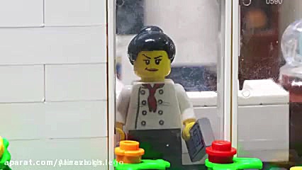 فیلم لگویی لگو لگو لگو