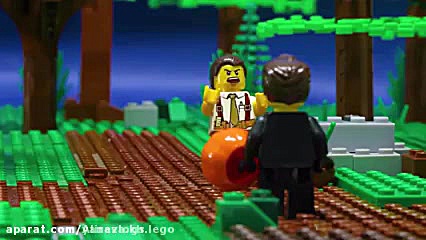 فیلم لگو لگو لگو لگو