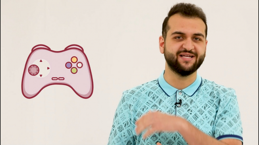 چالش معلم شو!