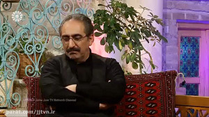 قسمت 19 ؛ « خانه ای در ک...