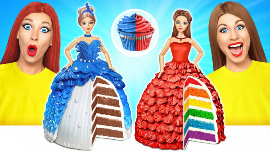 چالش خنده دار بانوان چالش تزیی...