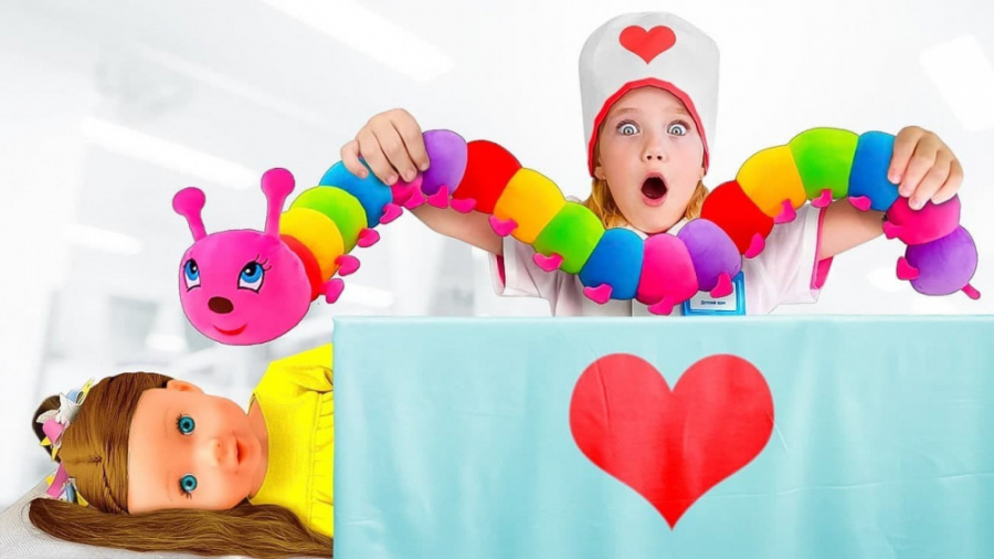 برنامه کودک جدید ساشا داستان خ...