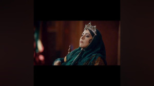 قسمت 12 سریال جیران