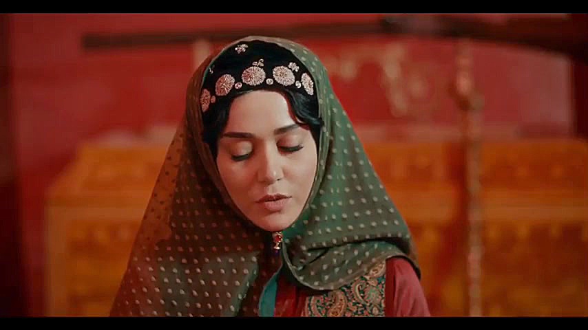 قسمت 12 دانلود سریال جیران کیف...