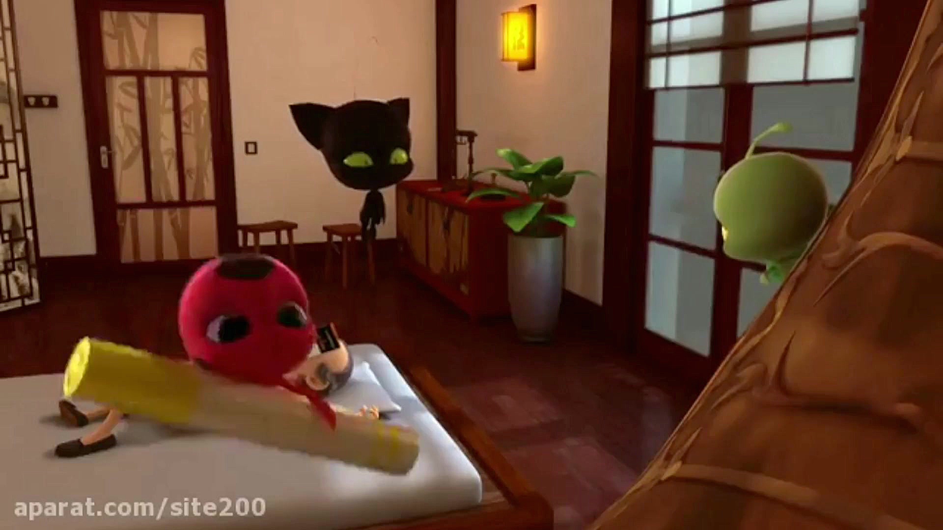 همه کوامی ها در کنار هم ( تولد...