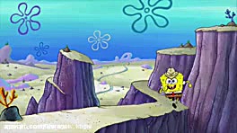 کارتون باب اسفنجی