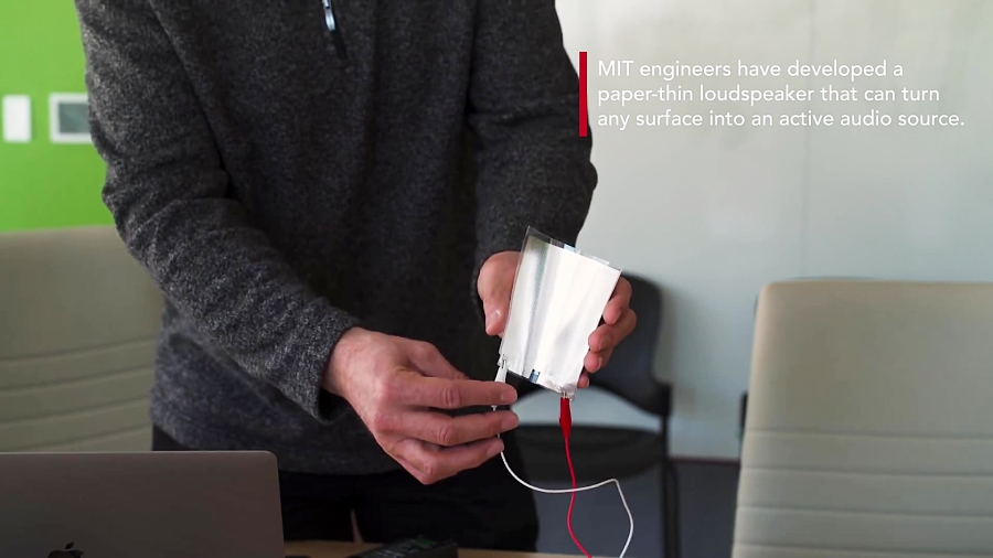 نحوه عملکرد نازک&zwnj;ترین بلن...