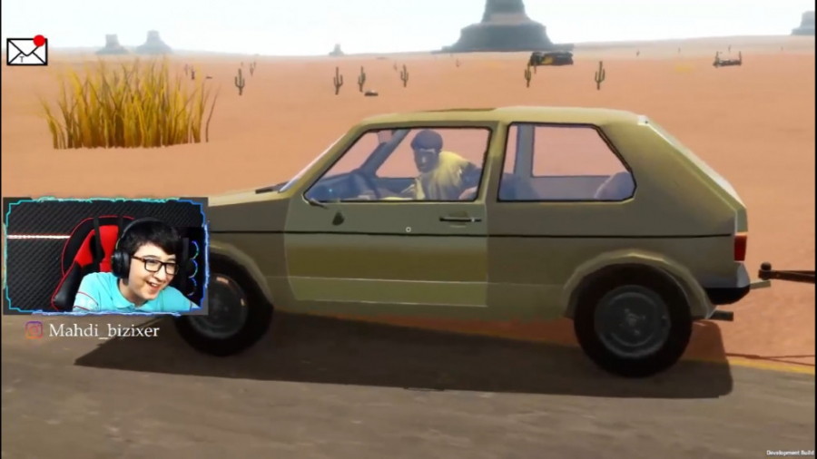 یک مسافرت طولانی با گوجی (22)...