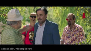 آنونس فیلم سینمایی «انفر...
