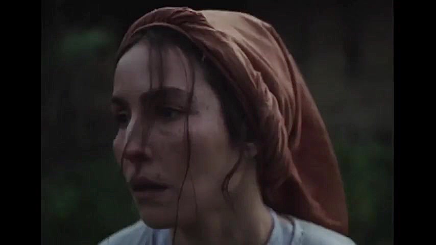 فیلم تنها نخواهی بود you won't be alone  2022 زمان5933ثانیه