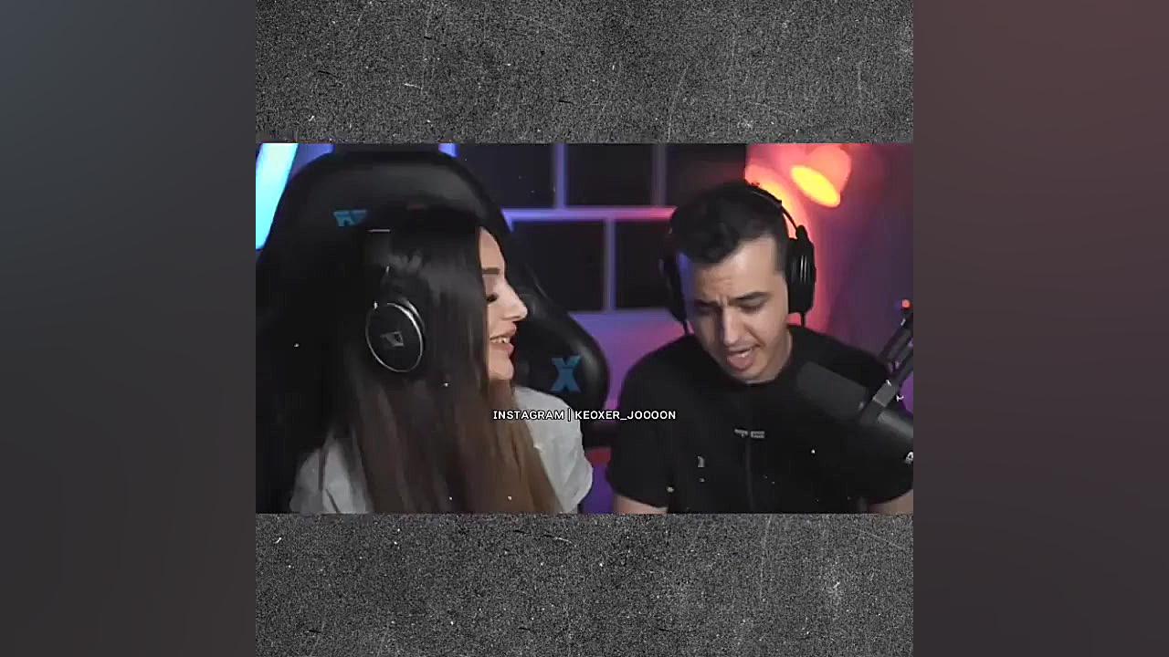 دیس آریا به کوثر عزیزی