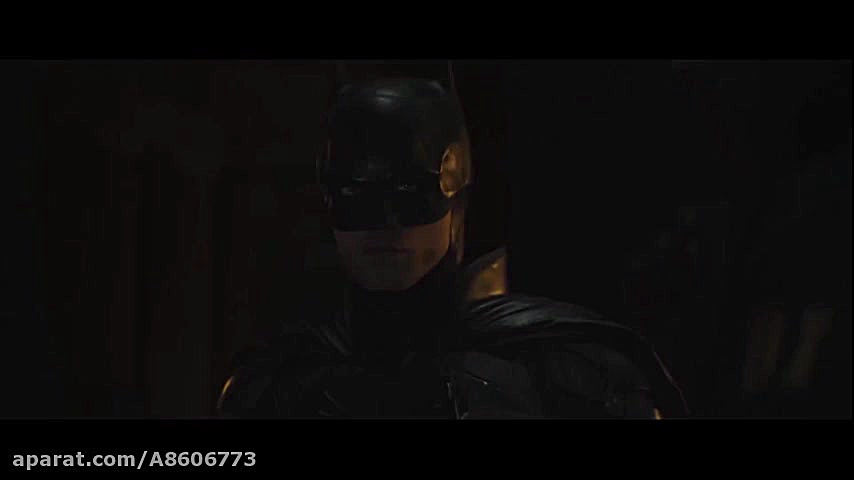 فیلم سینمایی بتمن زیر نویس فار...
