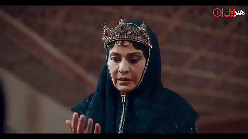 قسمت 11 سریال جیران