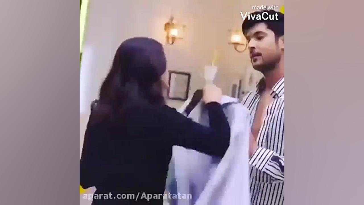 سکانس از سریال هوس مایا