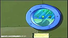 کارتون باب اسفنجی