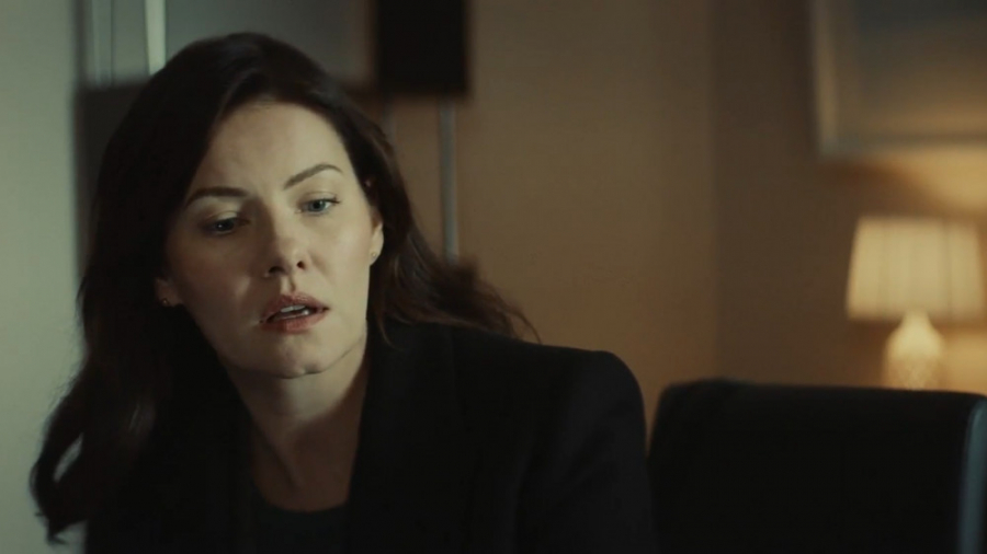 فیلم ترسناک زیرزمین The Cellar...