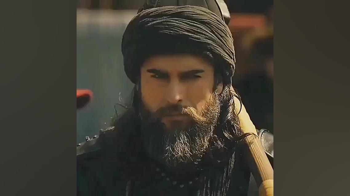 قسمت ۱۴۵ قیام ارطغرل